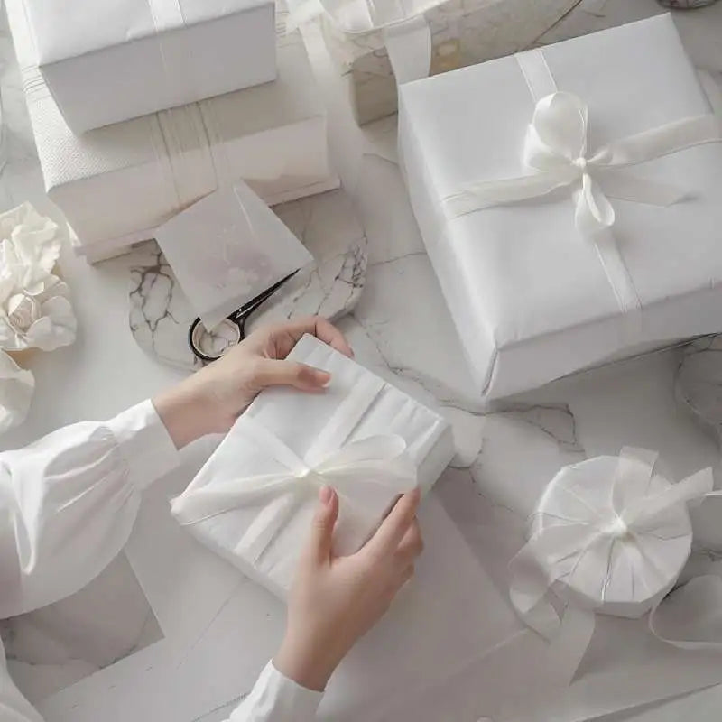 Sydney paper white moisture-proof paper