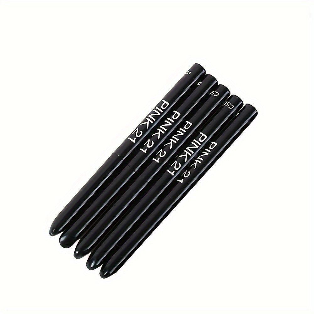Waterproof Eyeliner Pencils