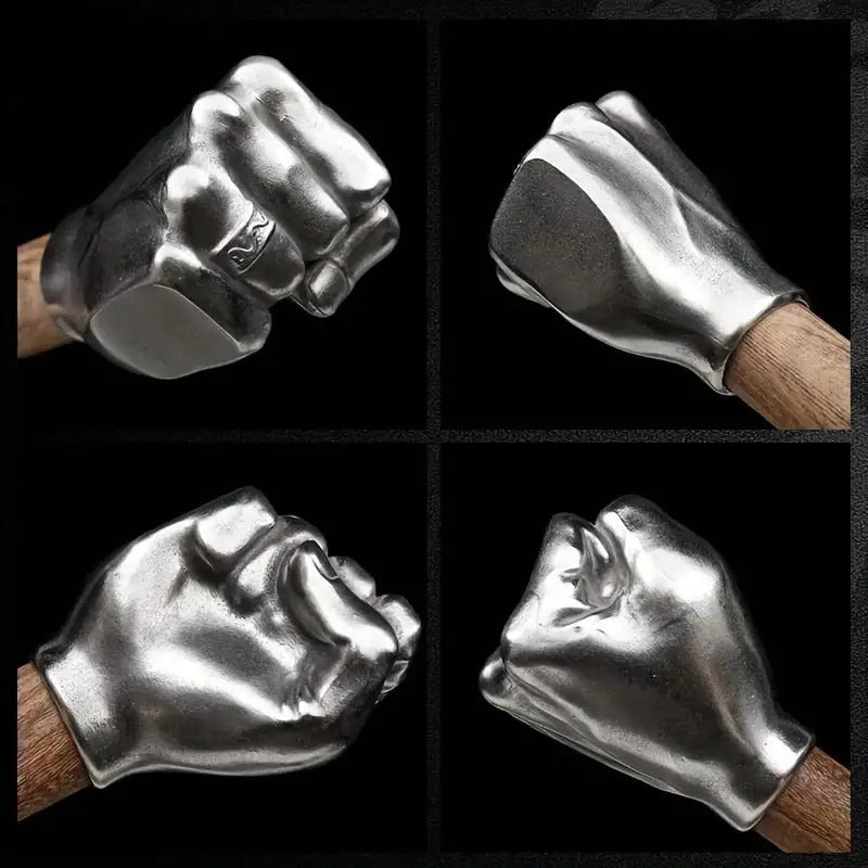 Heavy-Duty Professional Hammer