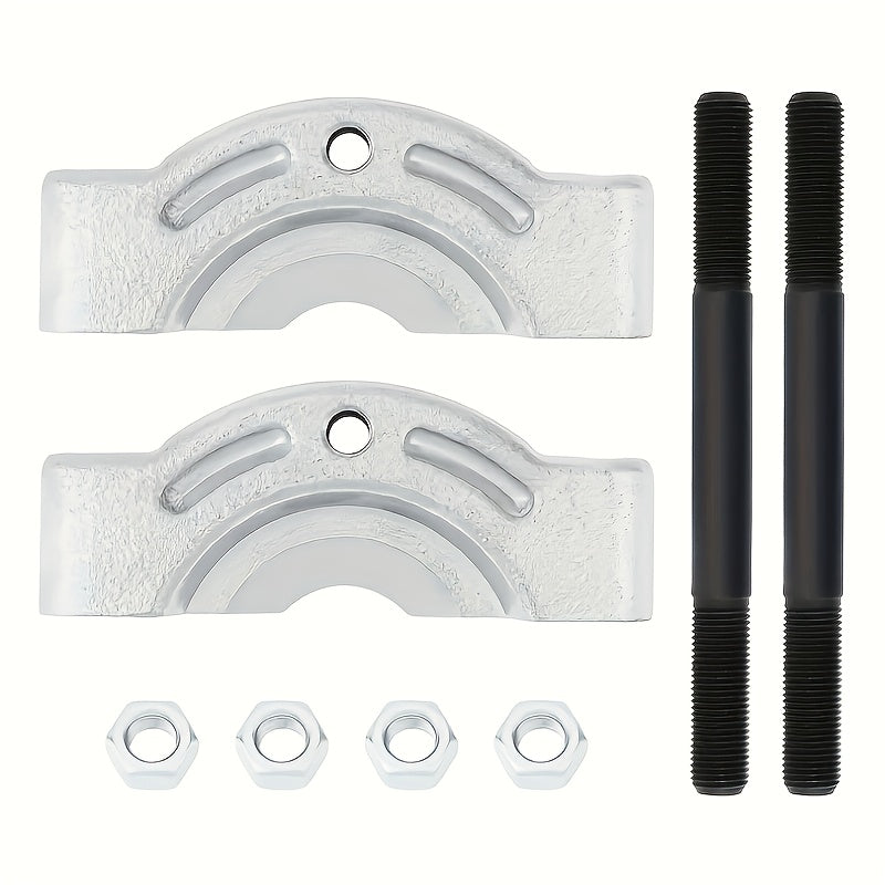 1-12 Inch Semi-Cylindrical Puller Tool