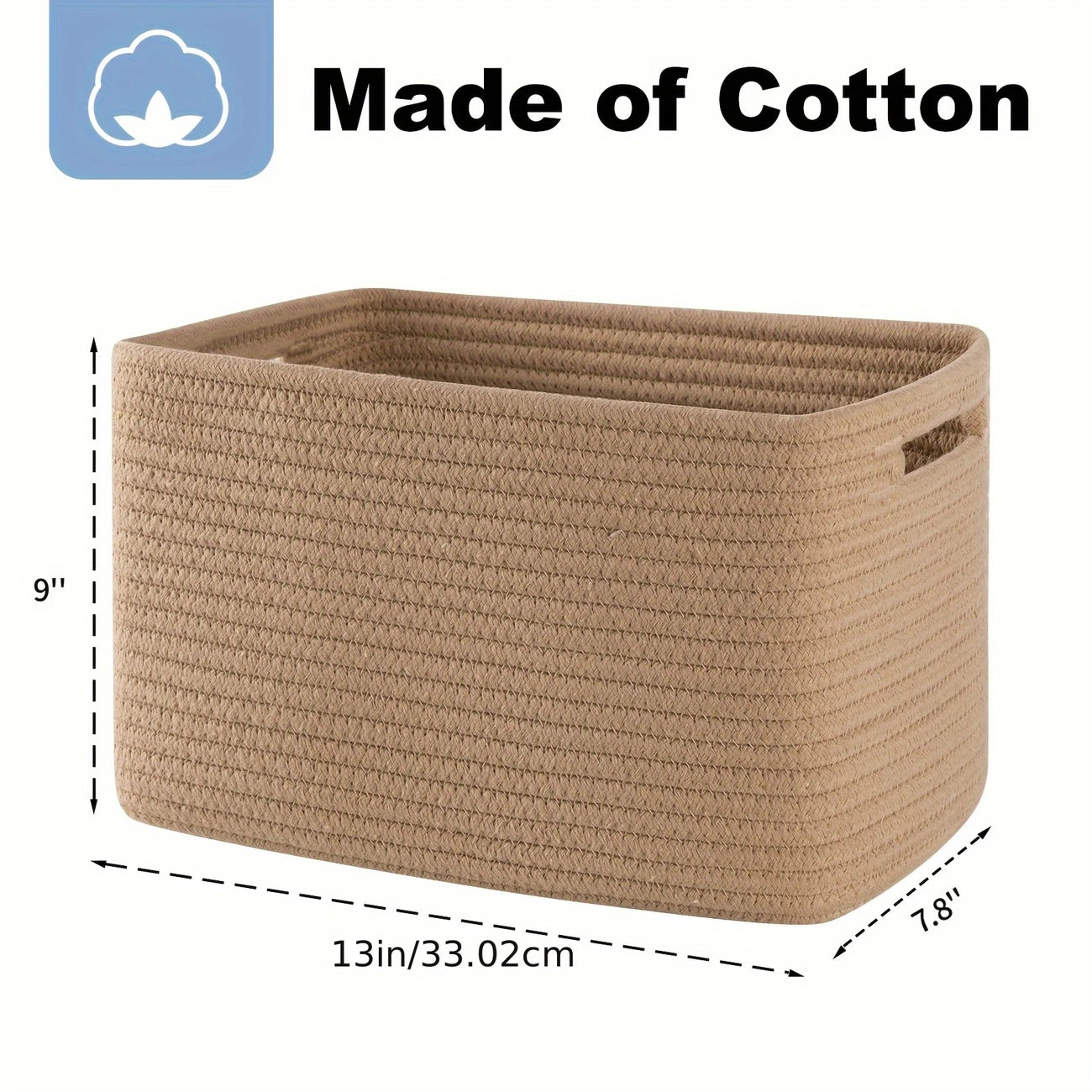 Storage basket