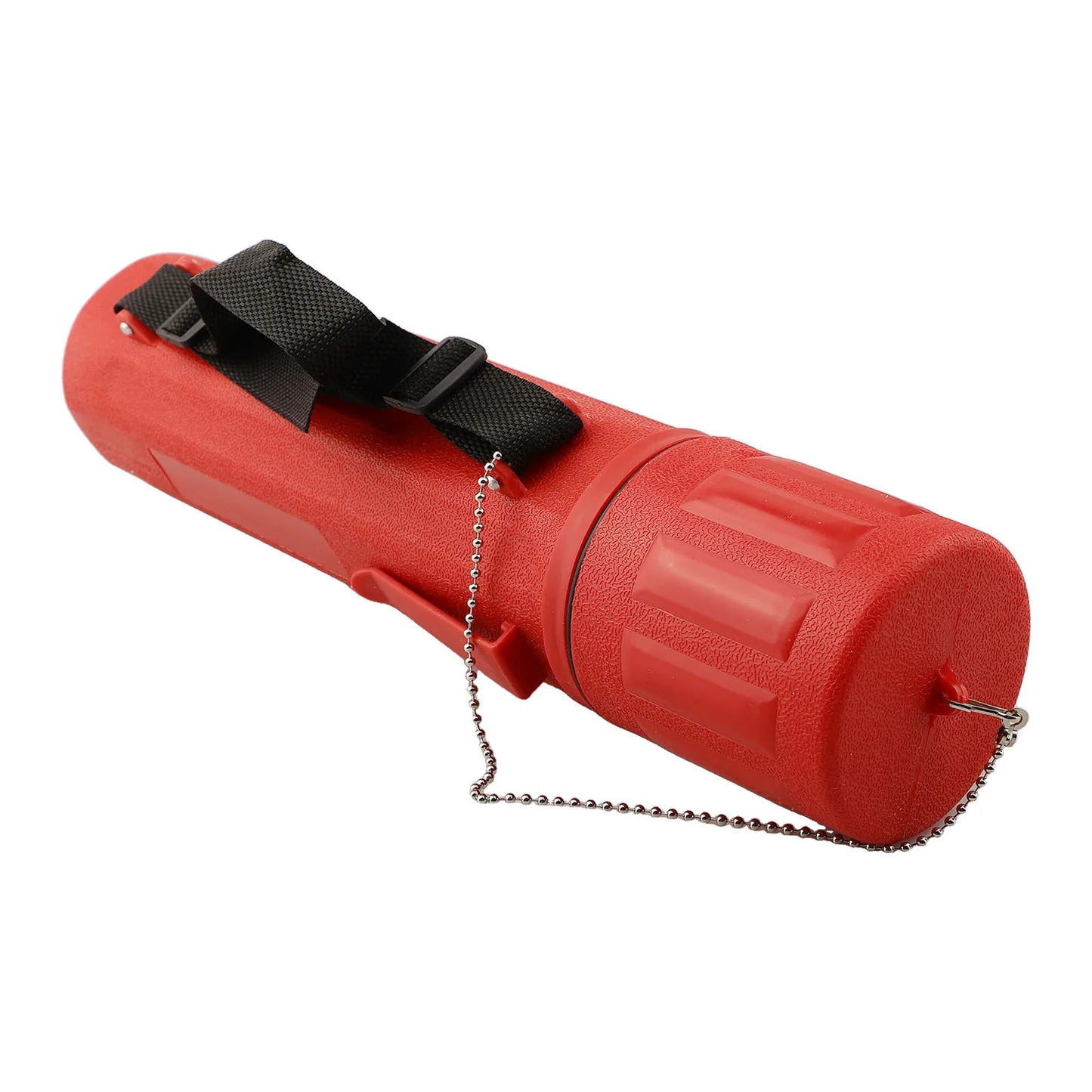 Welding Rod Storage Tube Container