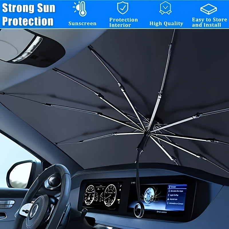 UV Protection Sunshade
