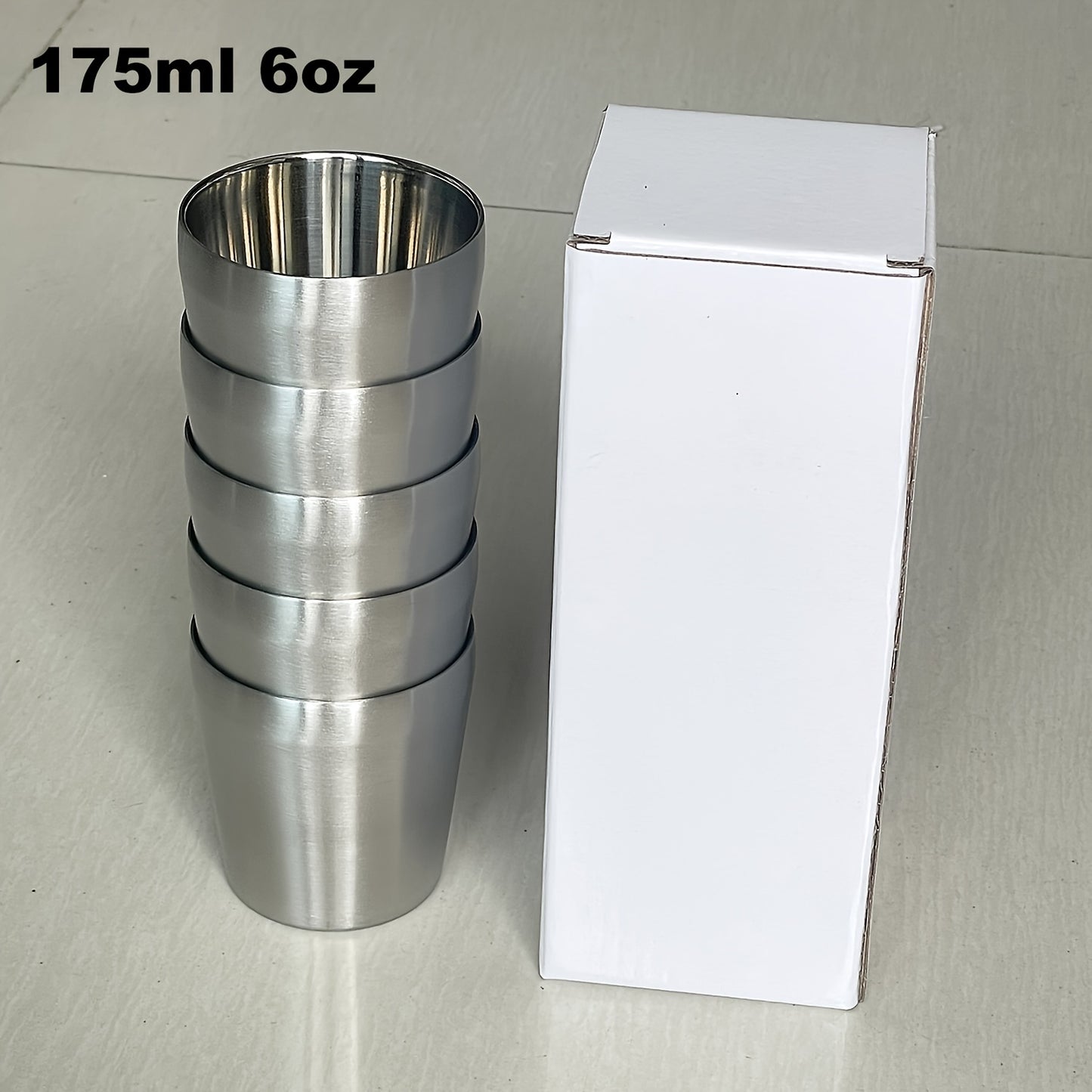 Stainless Steel Insulated Tumbler Cups