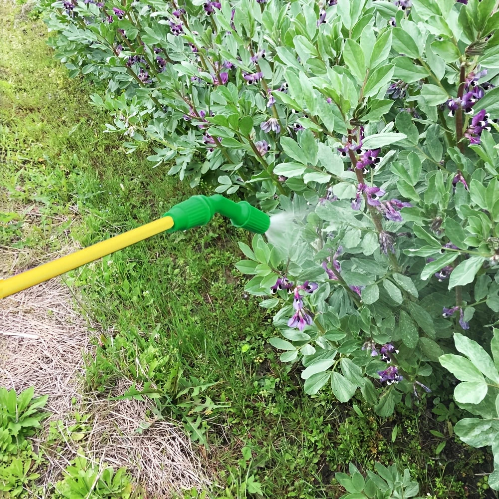 Backpack Sprayer