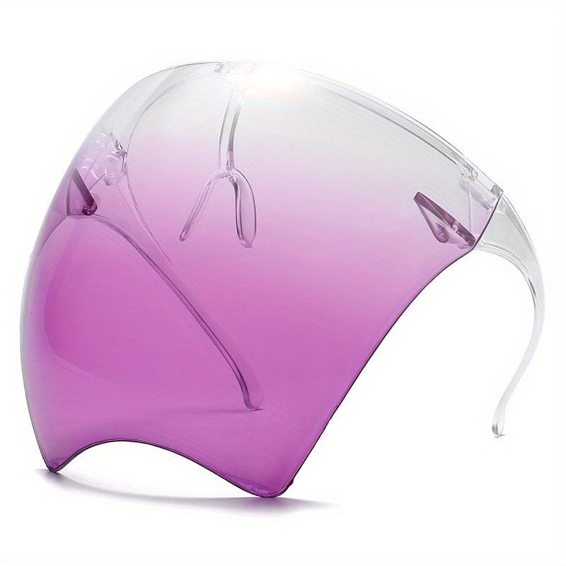 1pc Reusable Protective Face Shield