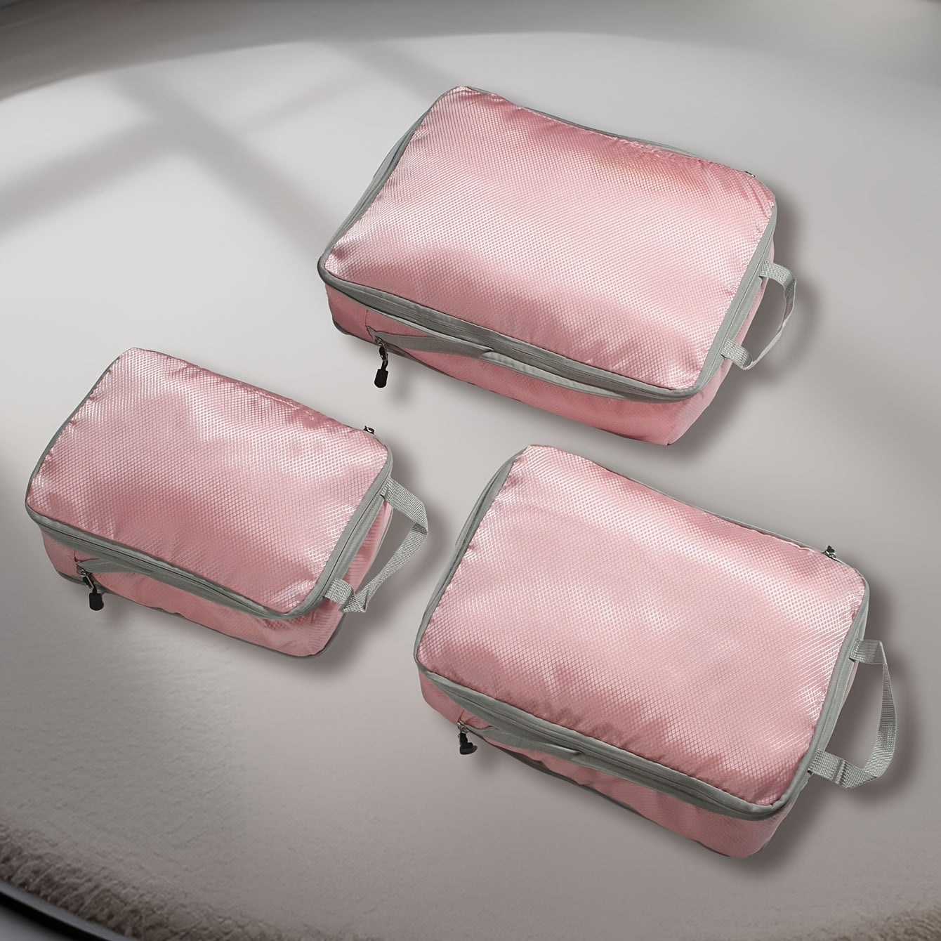6pcs Compression Storage Bags