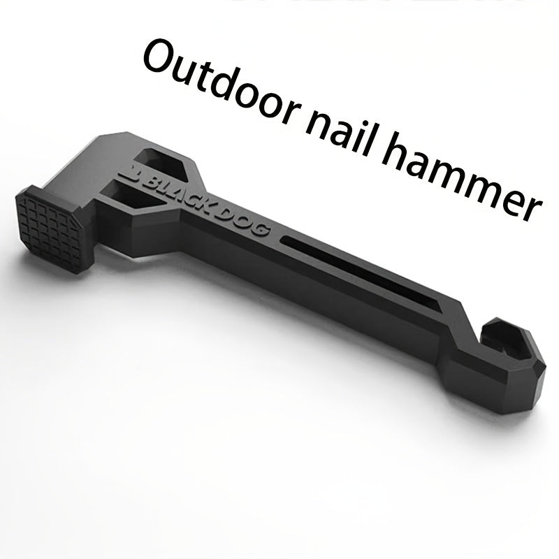 Multifunctional Outdoor Camping Hammer