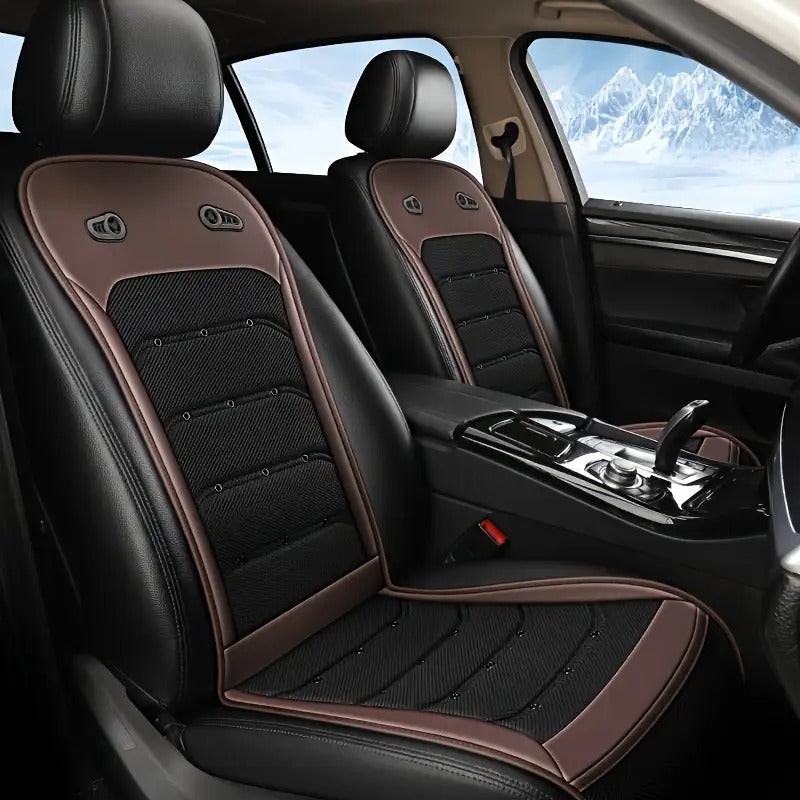 Summer Cooling 1 Seat Air Suction Car Seat Cover