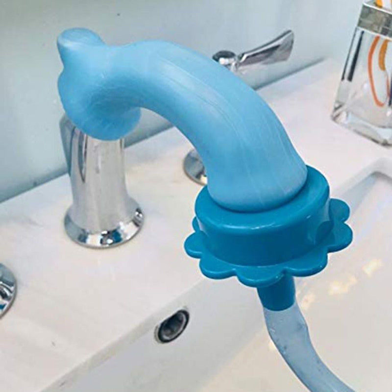 1-Set Gentle & Efficient Dog Bathing Tool:Handheld Silicone Hose Attachment