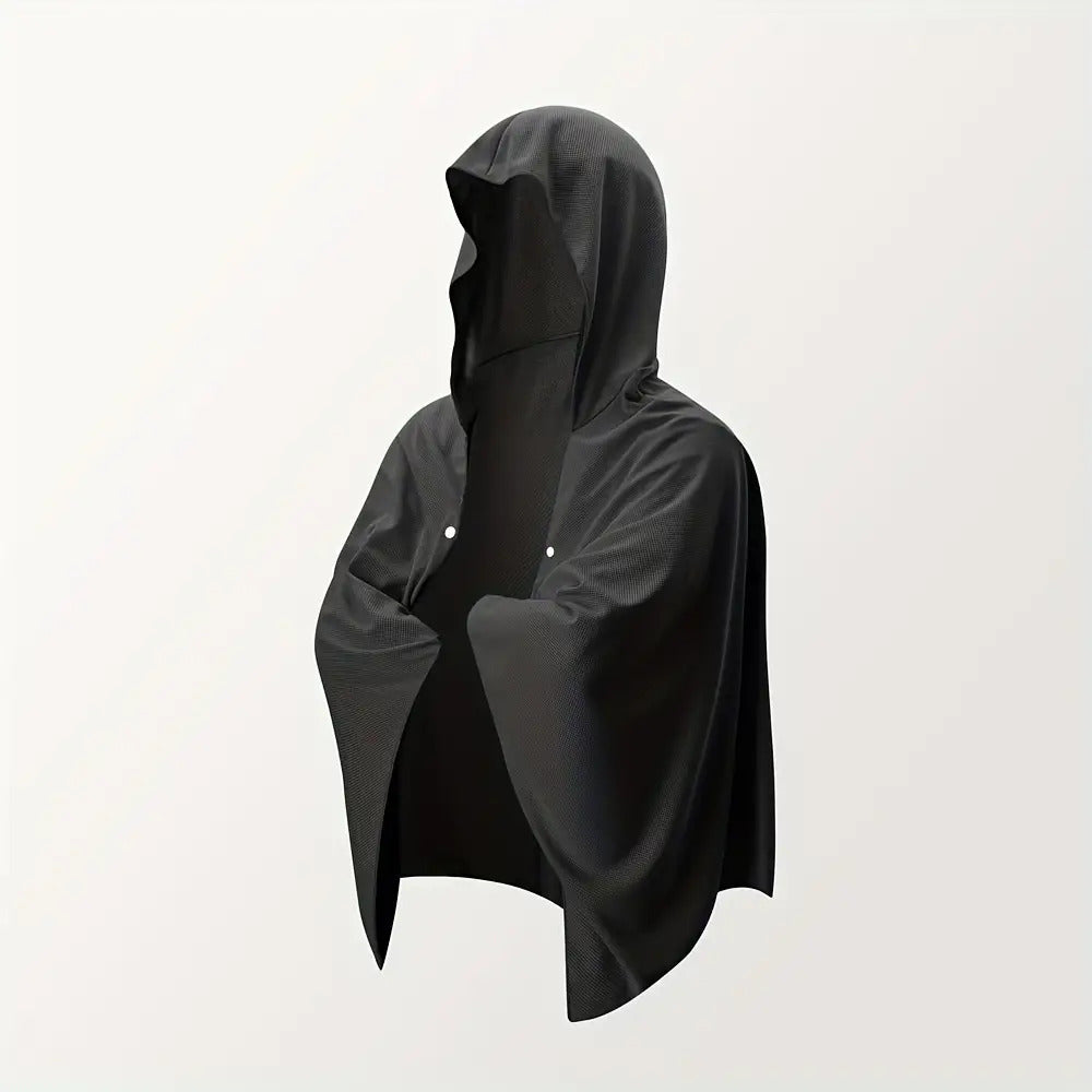 2pcs Quick-Drying Cooling Towel