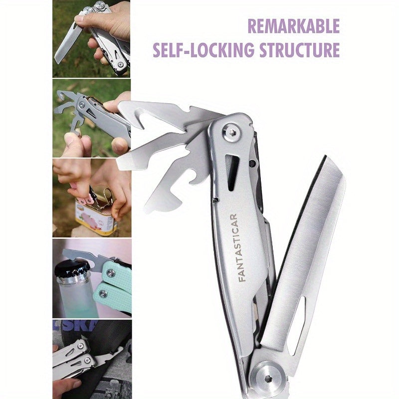 14in 1 Multitool Pliers