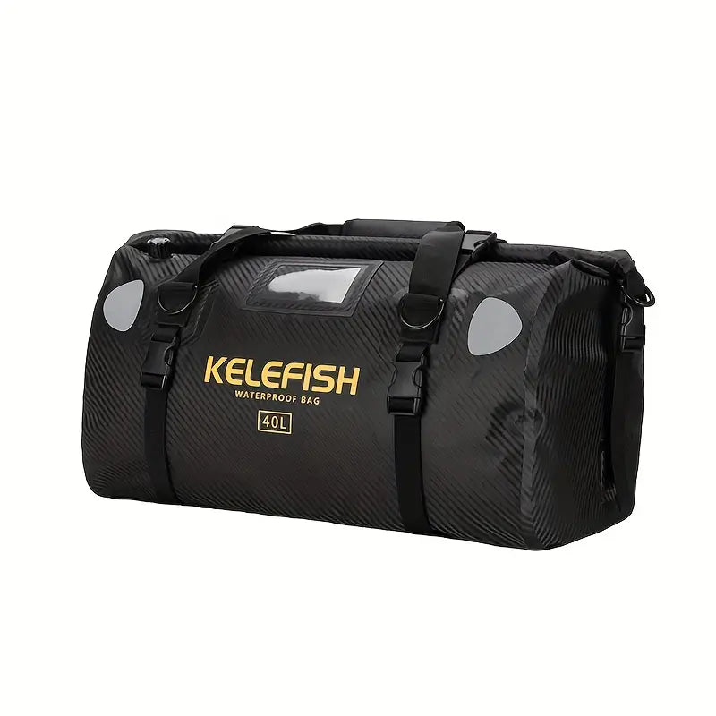 Waterproof Duffel Bag 40/66L