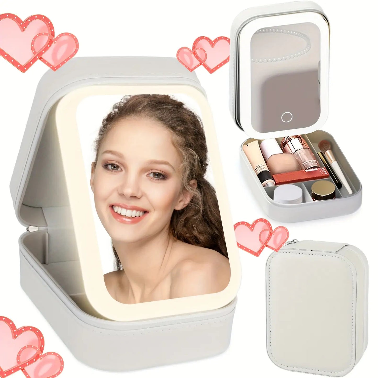 Makeup Mirror for Women