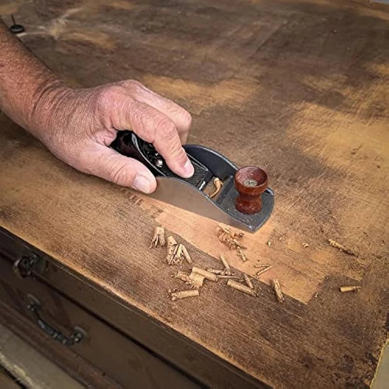 Woodworking Planer