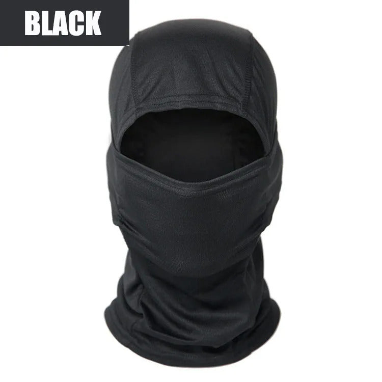 Multicam Tactical Balaclava Full Face Mask