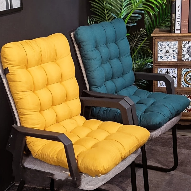 Vintage Outdoor Chair Cushions