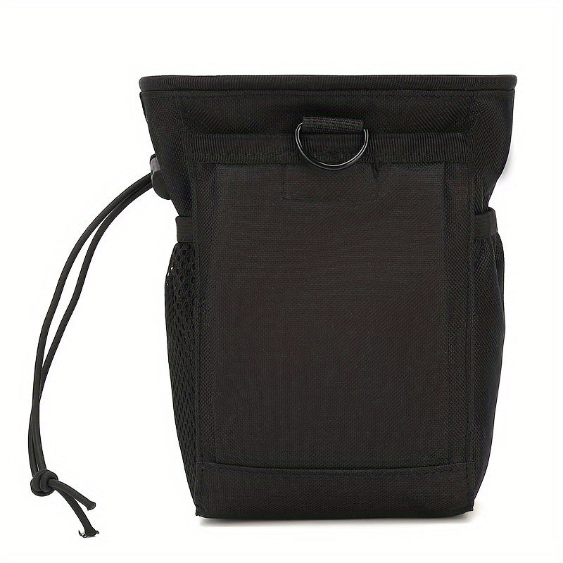 Durable Oxford Cloth Tactical Molle Pouch | Multifunctional Waist Bag