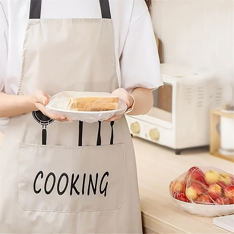 300pcs Plastic Stretchable Food Wrap, Elastic Cling Film