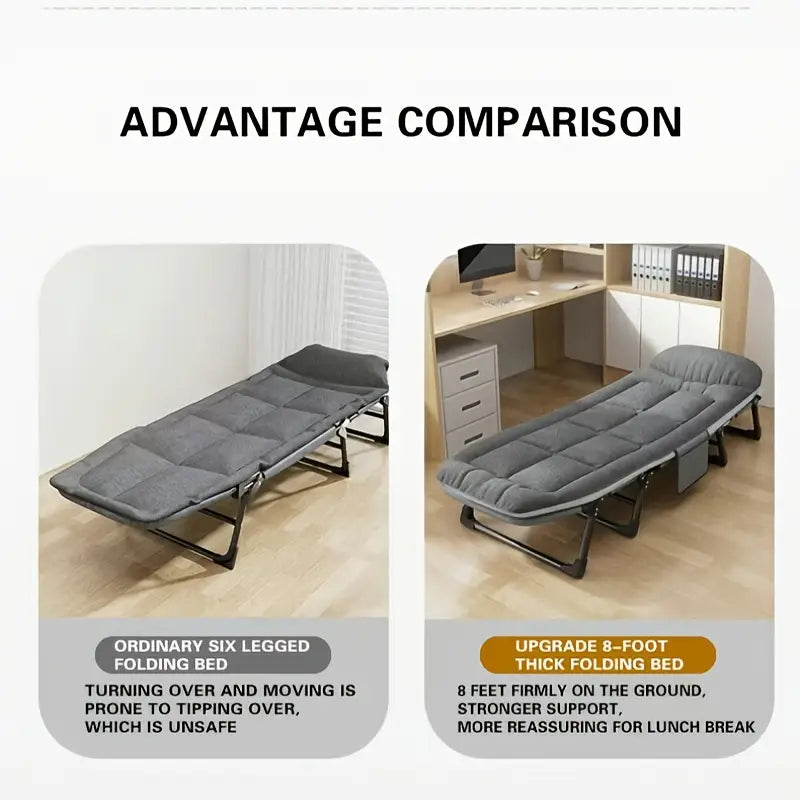 The 1PC180CM Folding Bed