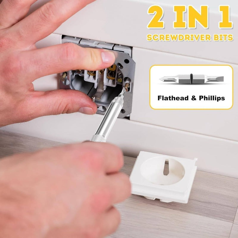 9in 1 MultiTool Pen Gift Set