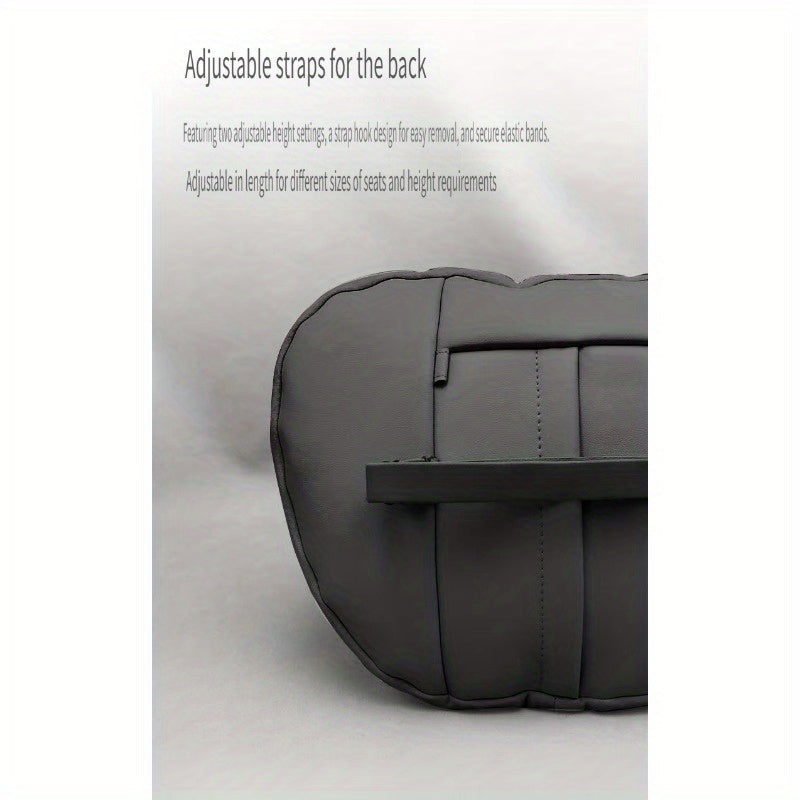 Mercedes for Maybach Original Design Headrest Lumbar Neck Support Pillow