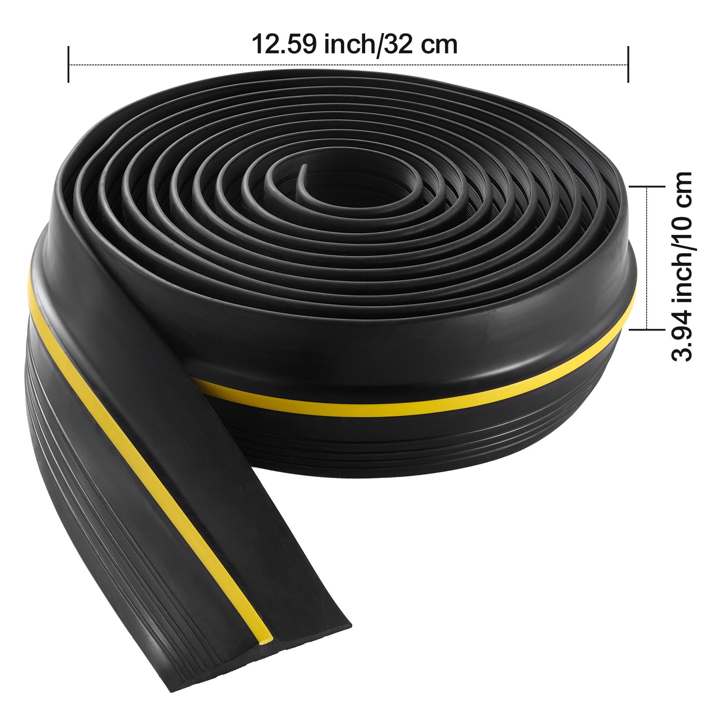 Garage Door Threshold Seal Strip