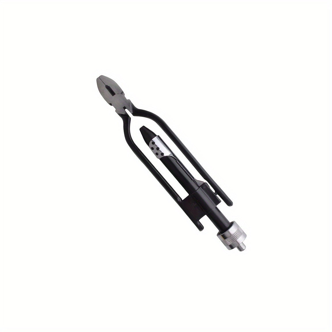 Aviation-Grade Safety Wire Twisting Pliers