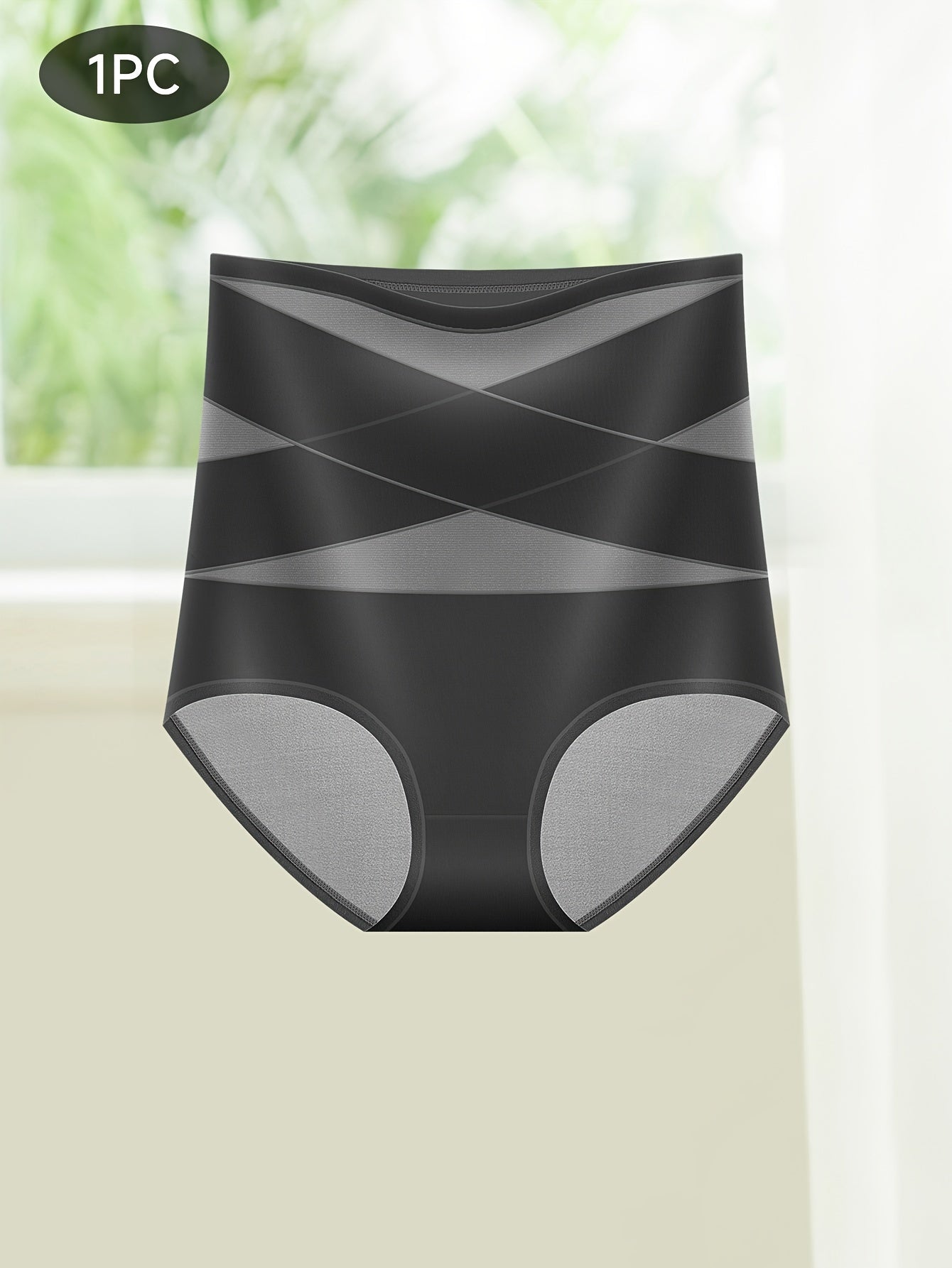 Women's Tummy Control Panties