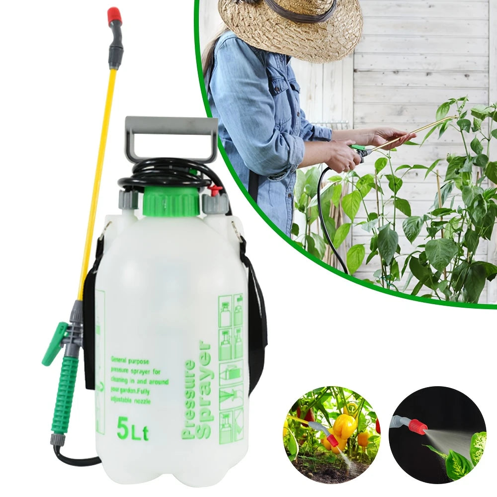 Backpack Sprayer