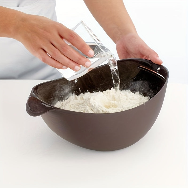 Multifunctional Silicone Bread Maker