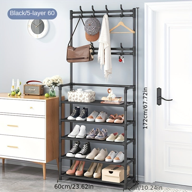 Storage rack