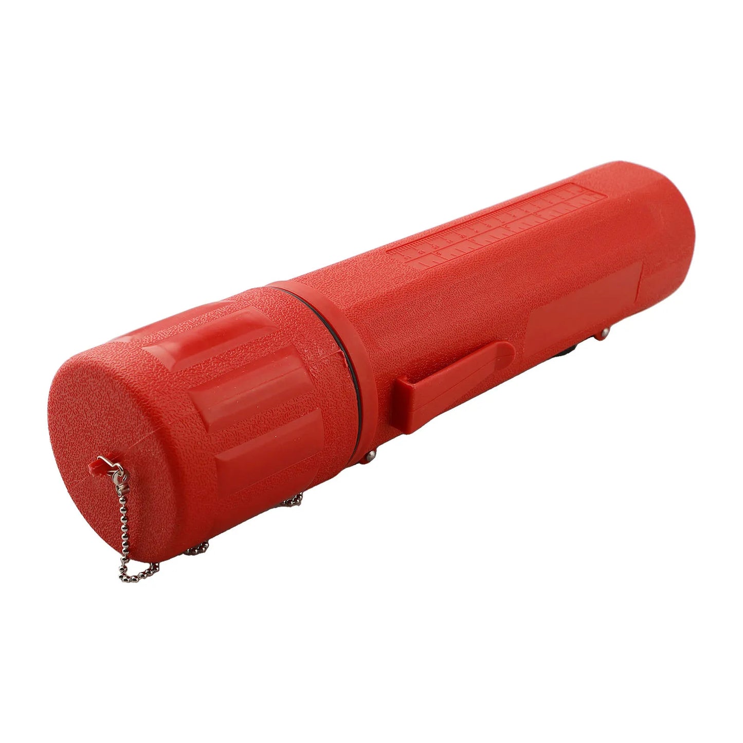 Welding Rod Storage Tube Container