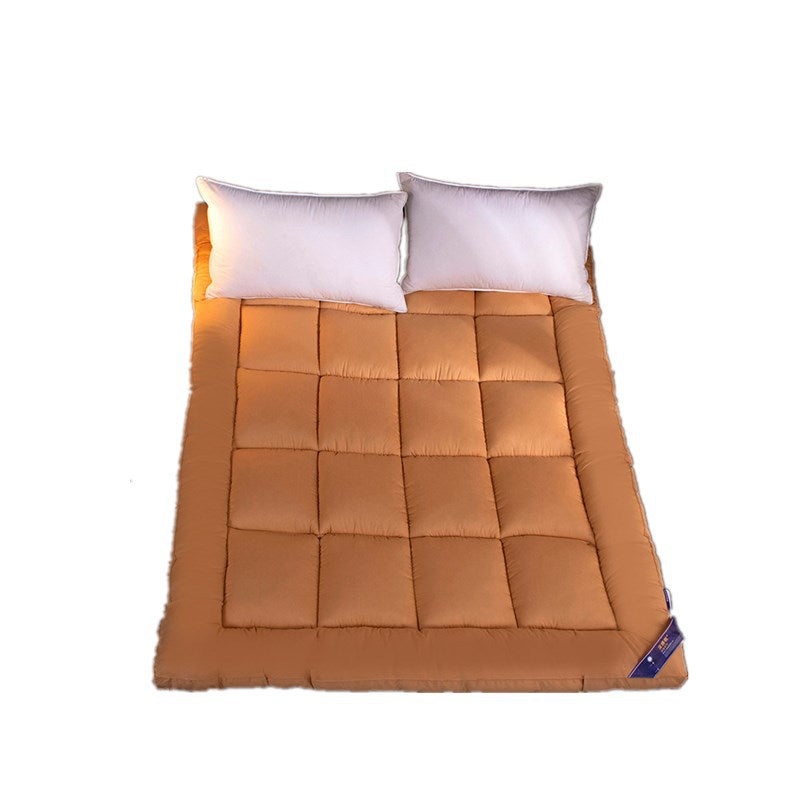 Thick double tatami mattress