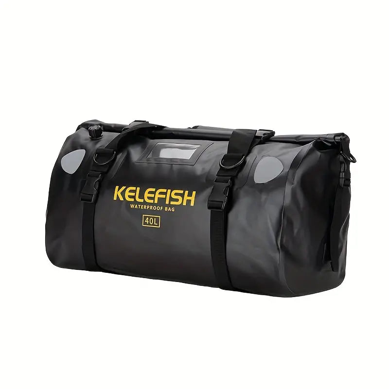 Waterproof Duffel Bag 40/66L