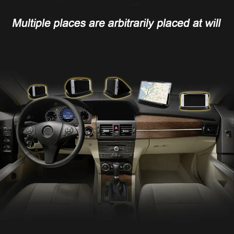 Adjustable Car Phone Holder