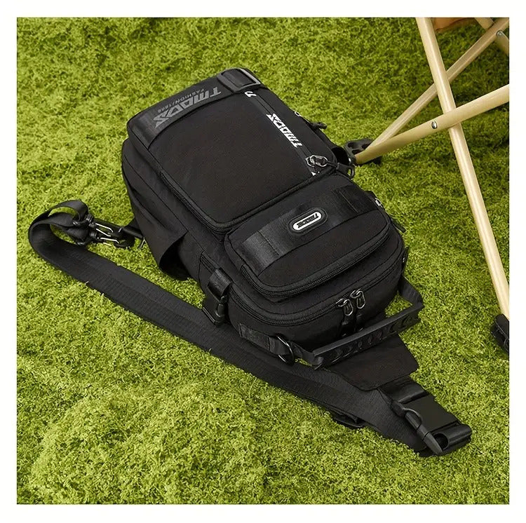 Lightweight Anti-Theft Unisex Crossbody Bag