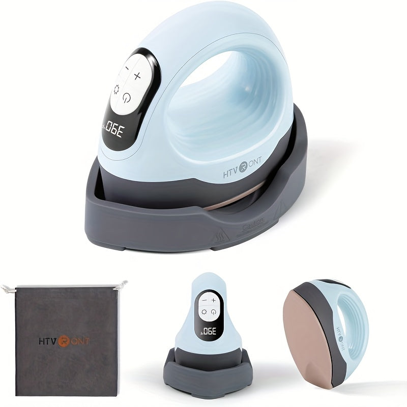 Mini Heat Press