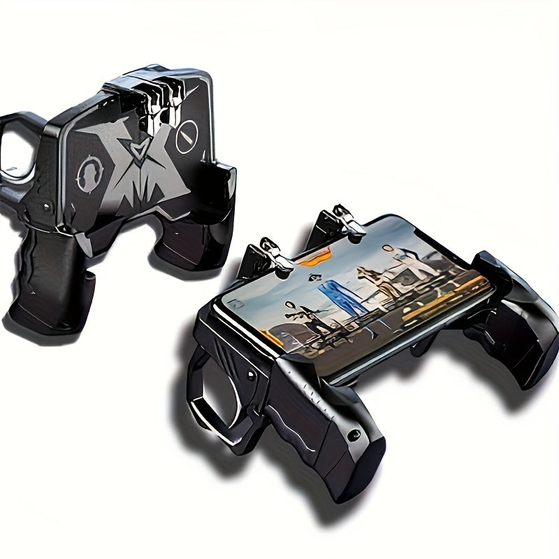 Mini Gaming Trigger Controller