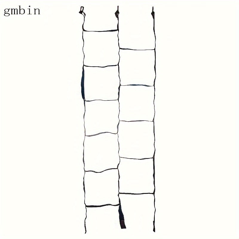 Double Rope Ladder for Outdoor Sports Training and Camping