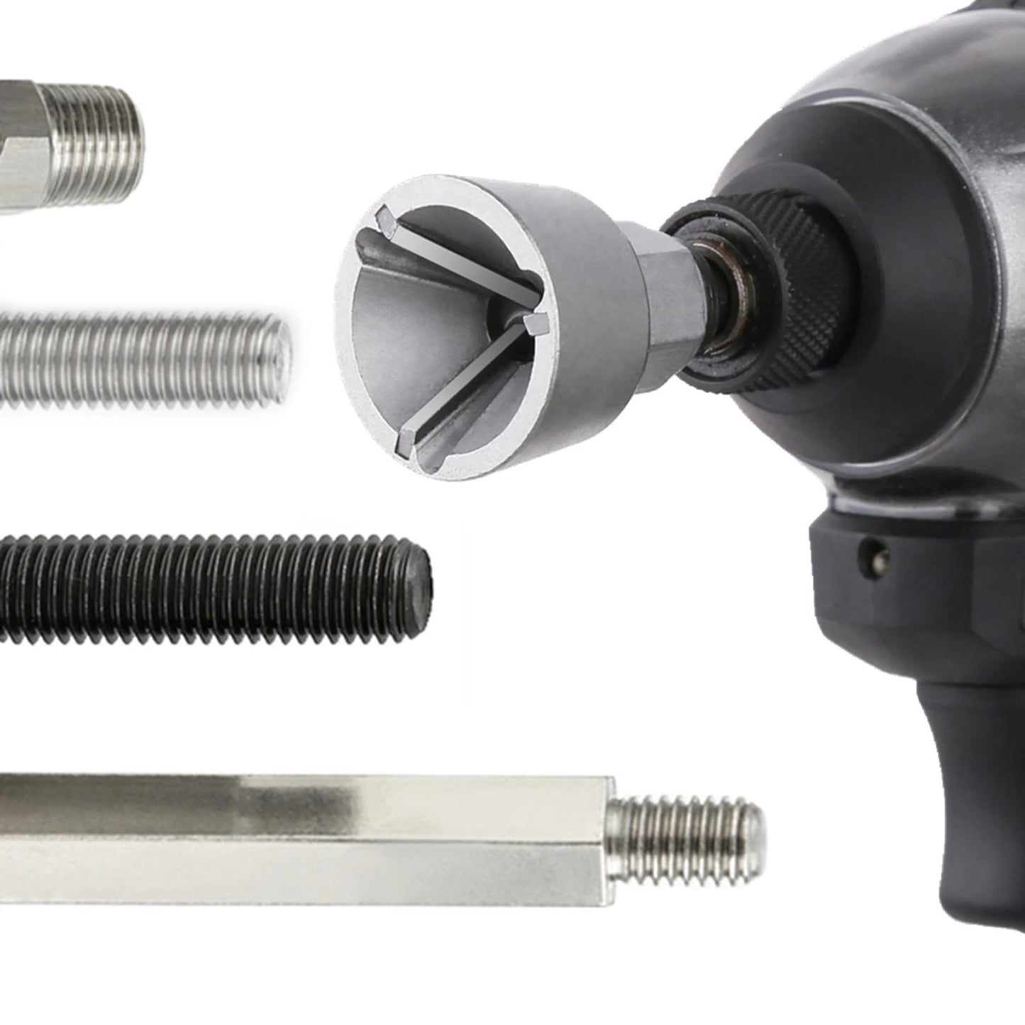 20mm Metal Deburring External Chamfer Tool
