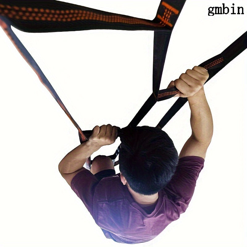 Double Rope Ladder for Outdoor Sports Training and Camping