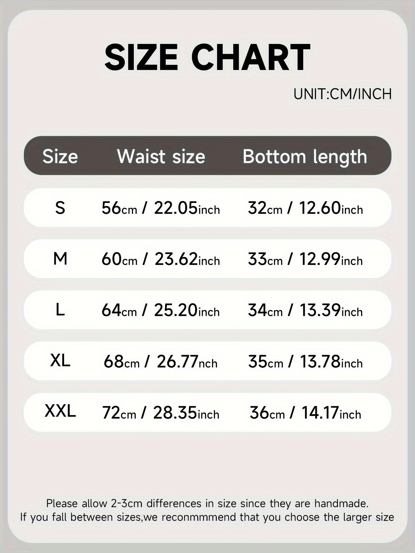 Women's Tummy Control Panties