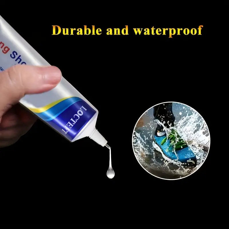 Universal Strong Sole Shoe Repair Glue