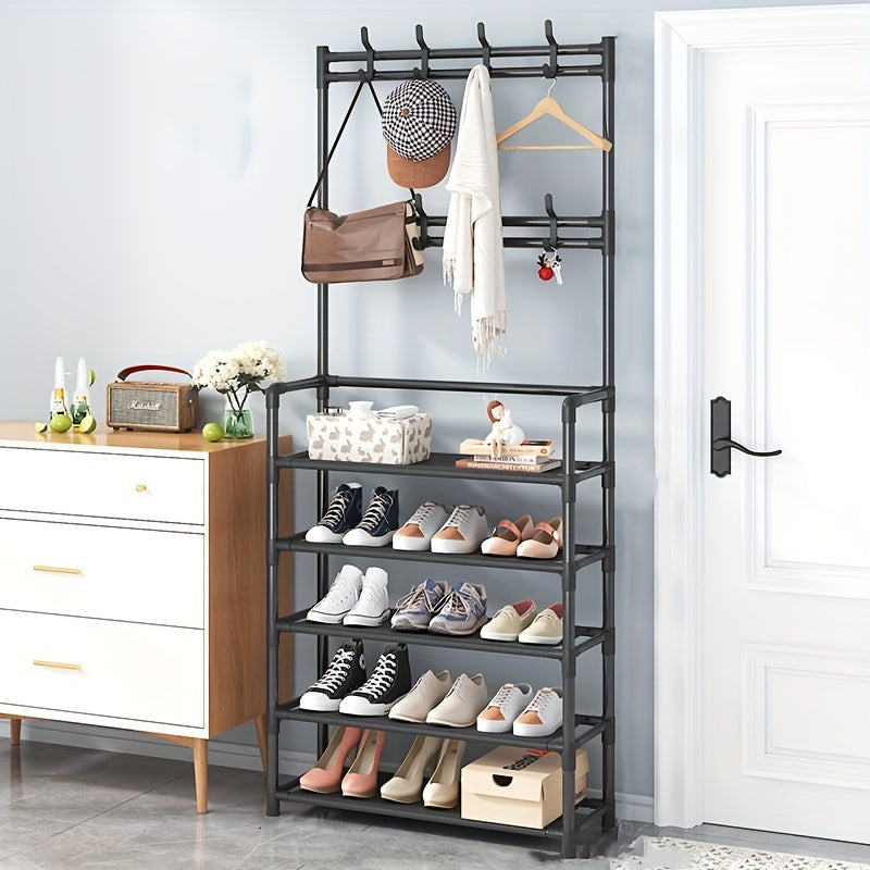 Storage rack
