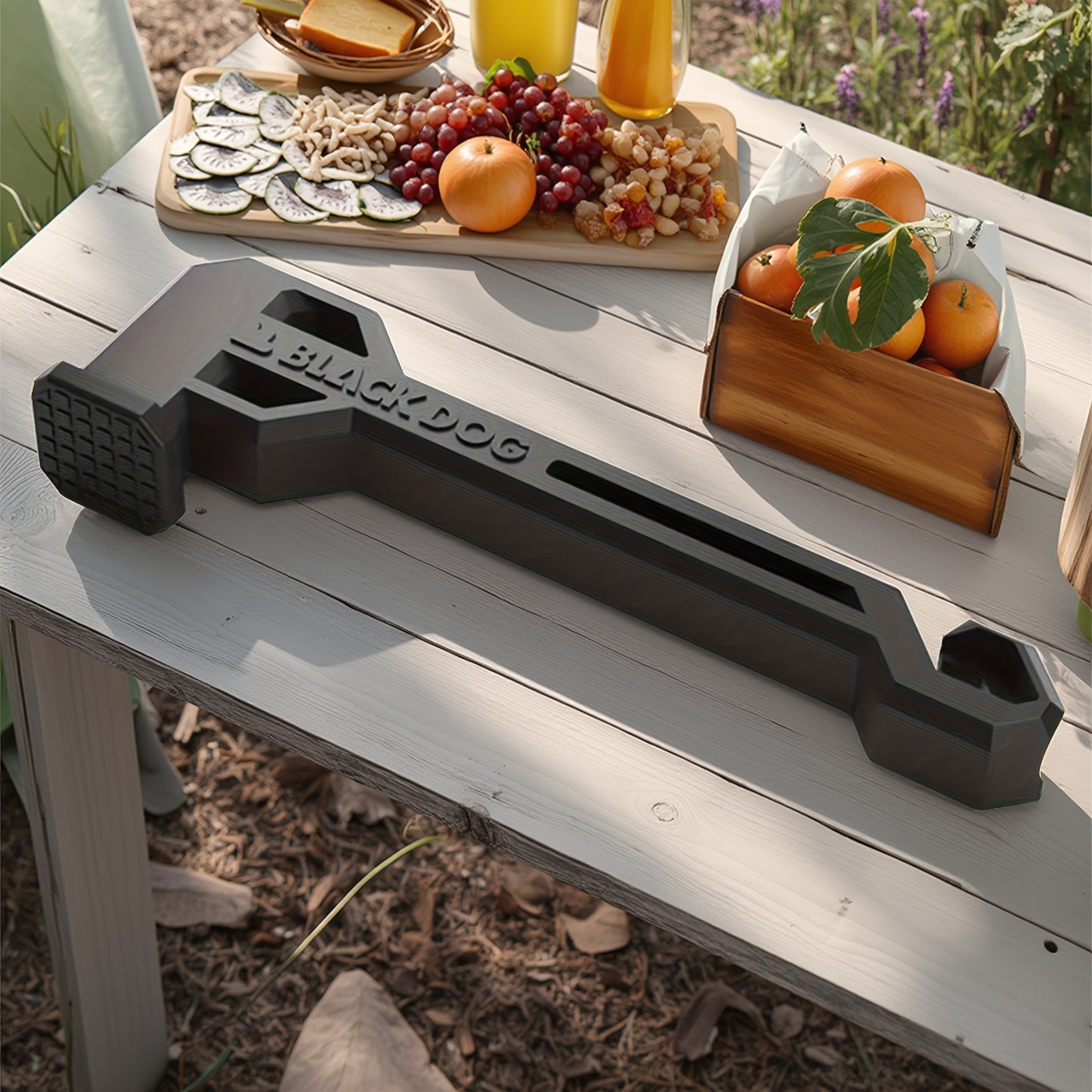 Multifunctional Outdoor Camping Hammer