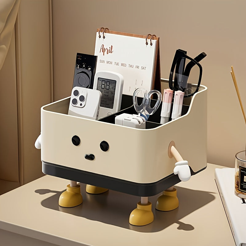 Durable Multifunctional Desktop Organizer