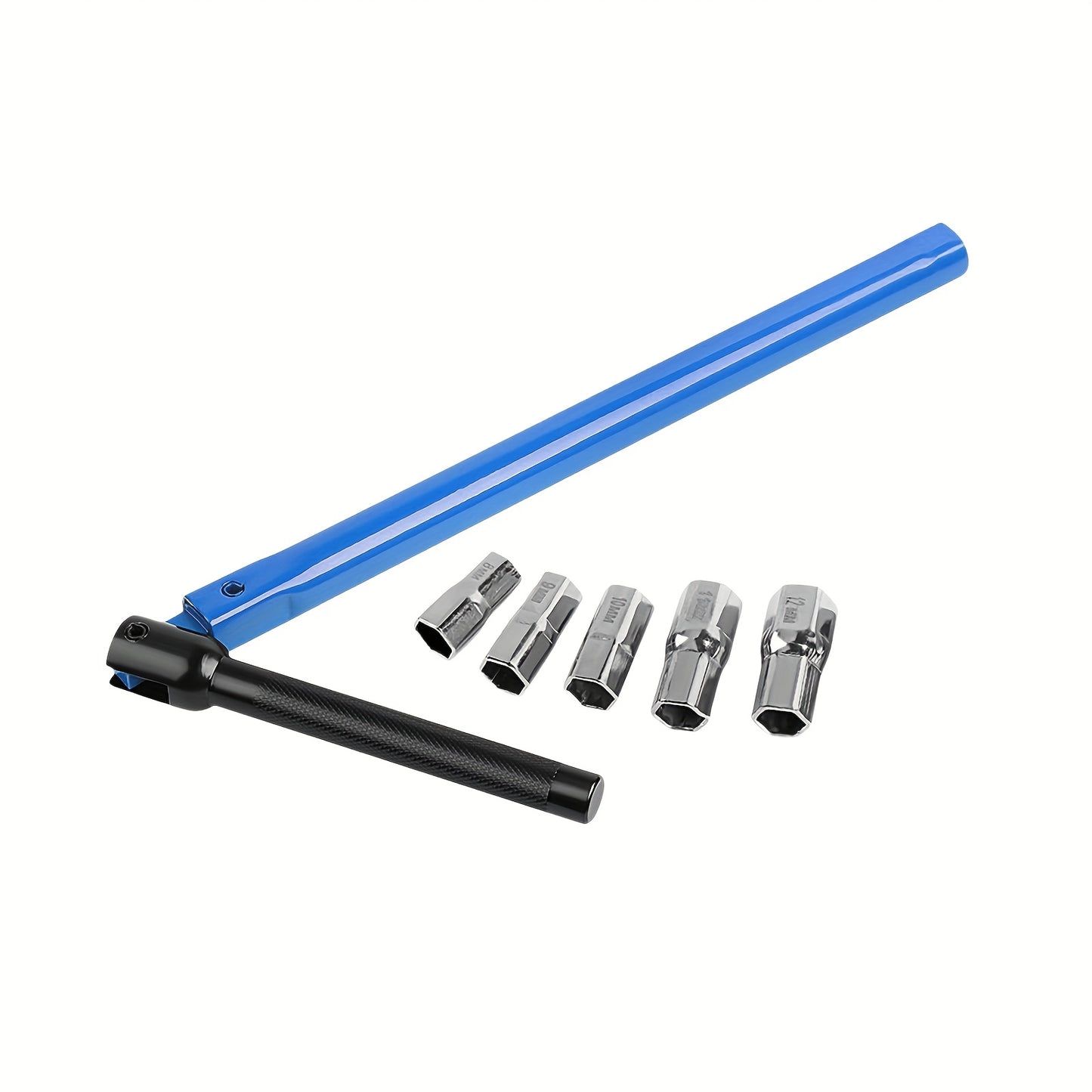 Wrench 8-13mm Plumber Back Nut Kit