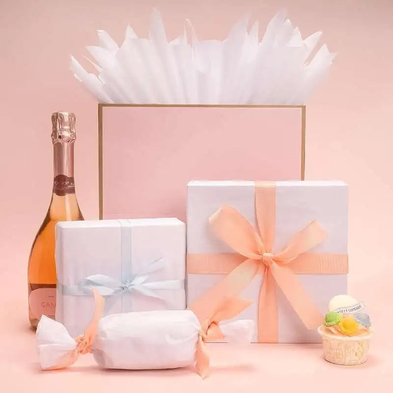 Sydney paper white moisture-proof paper