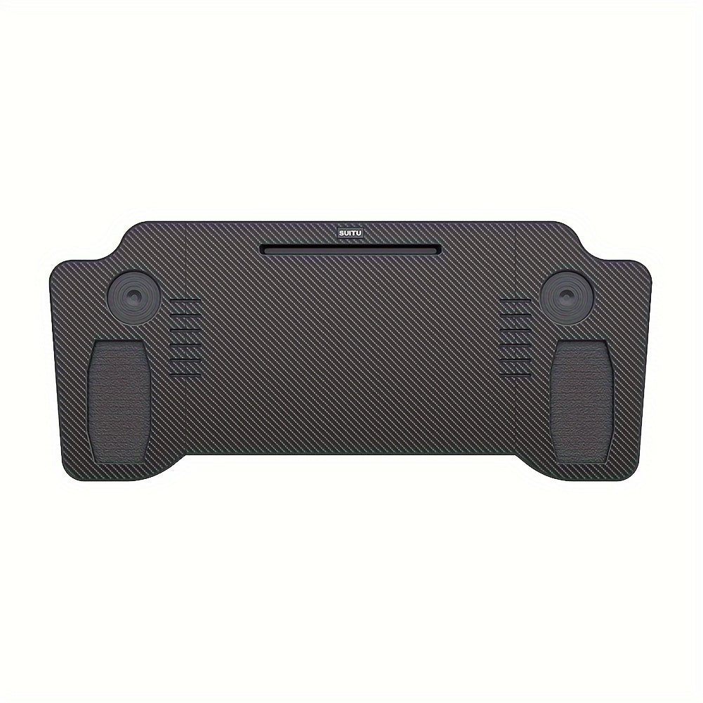 Tesla Model 3/Y Multifunctional Front Seat Organizer Box